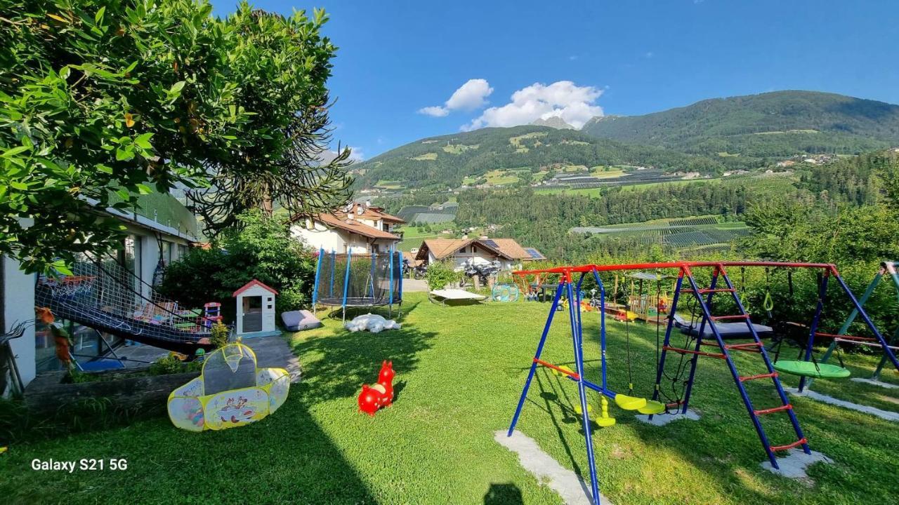 Hotel Laimerhof Riffian Exterior foto