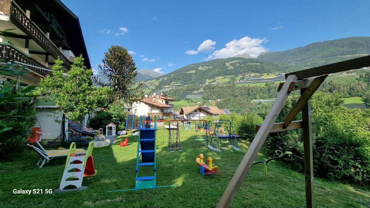 Hotel Laimerhof Riffian Exterior foto