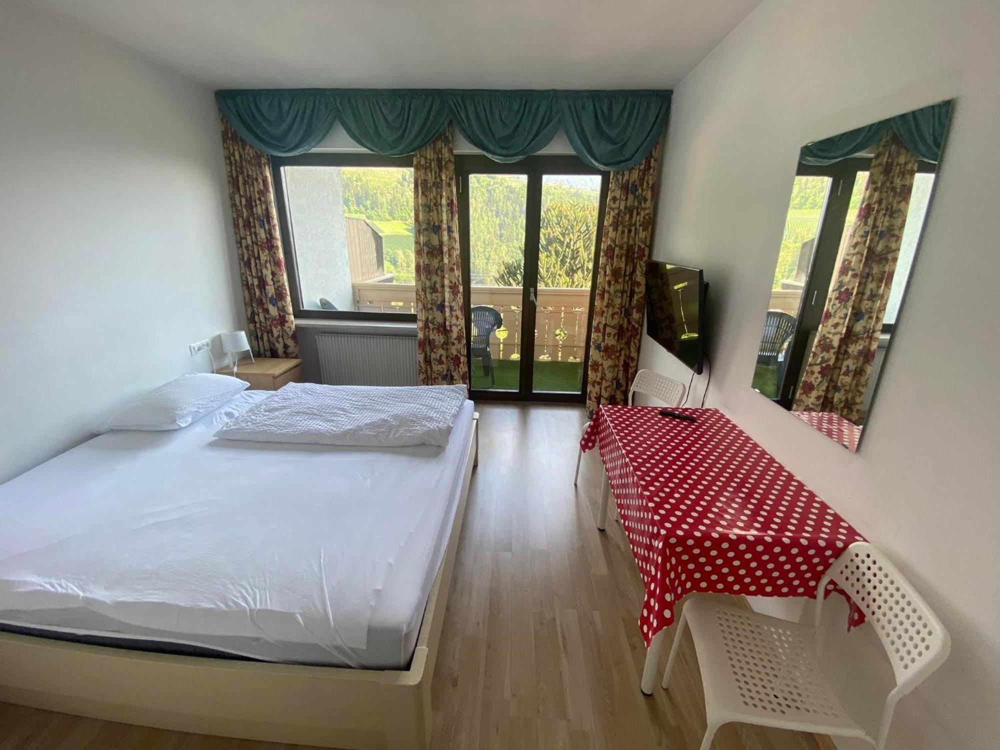 Hotel Laimerhof Riffian Zimmer foto